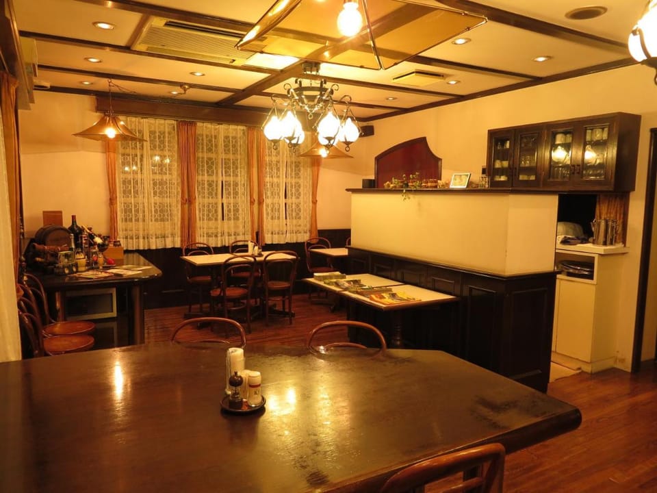 Nikko Pension L'escale Bed and Breakfast in Japan