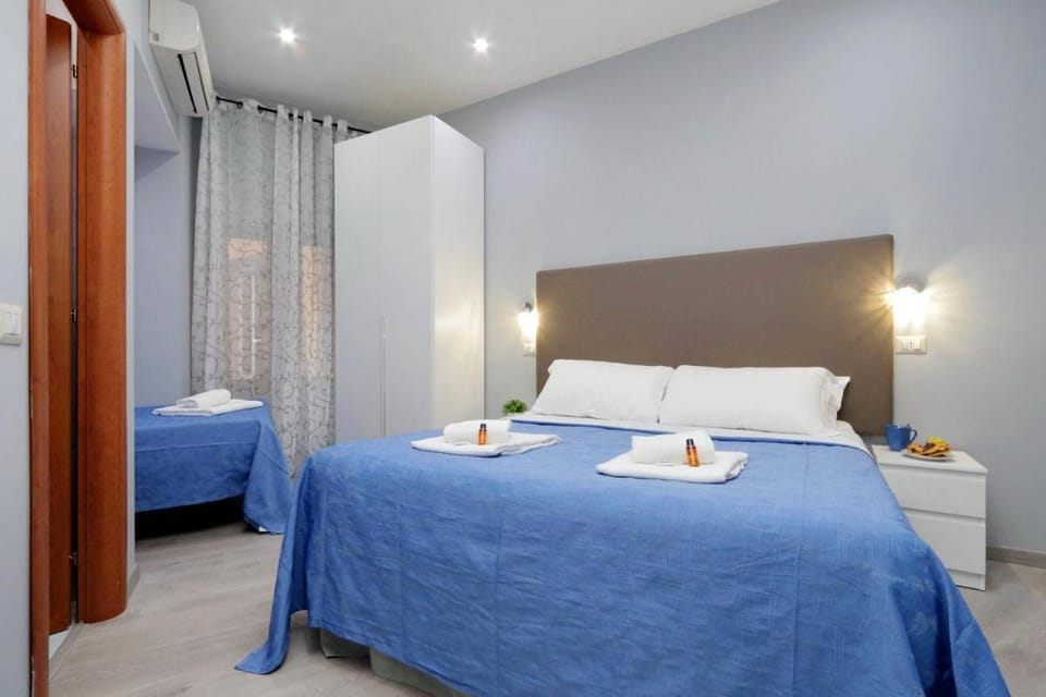 Domus Domas & Boutique - Golden Keys Collection Bed and Breakfast in Rome