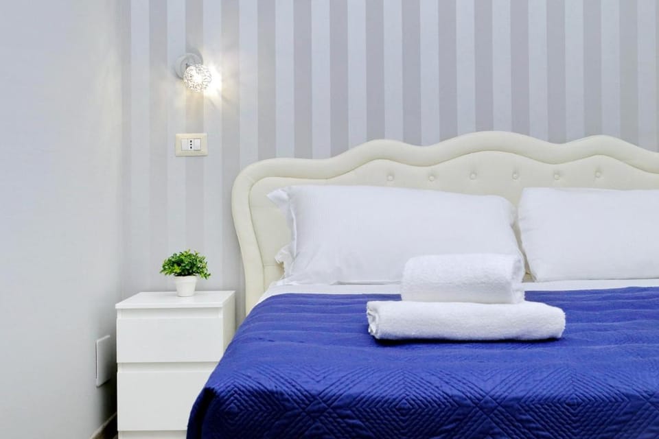 Domus Domas & Boutique - Golden Keys Collection Bed and Breakfast in Rome