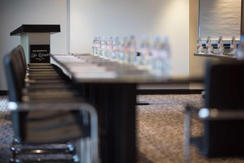 ibis Styles Nantes Saint Herblain Hotel in Saint-Herblain