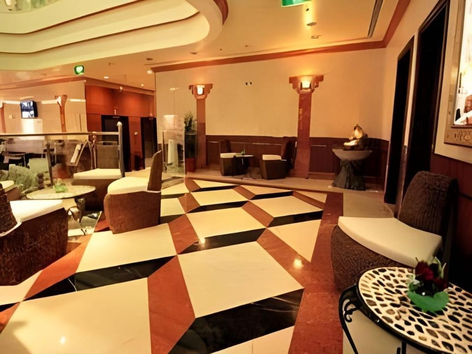 Grand Marmara Hotel Hotel in Medina