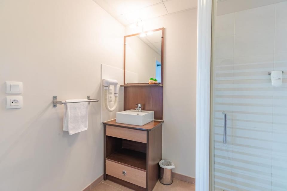 Appart'City Classic La Roche sur Yon Centre Apartment hotel in Pays de la Loire