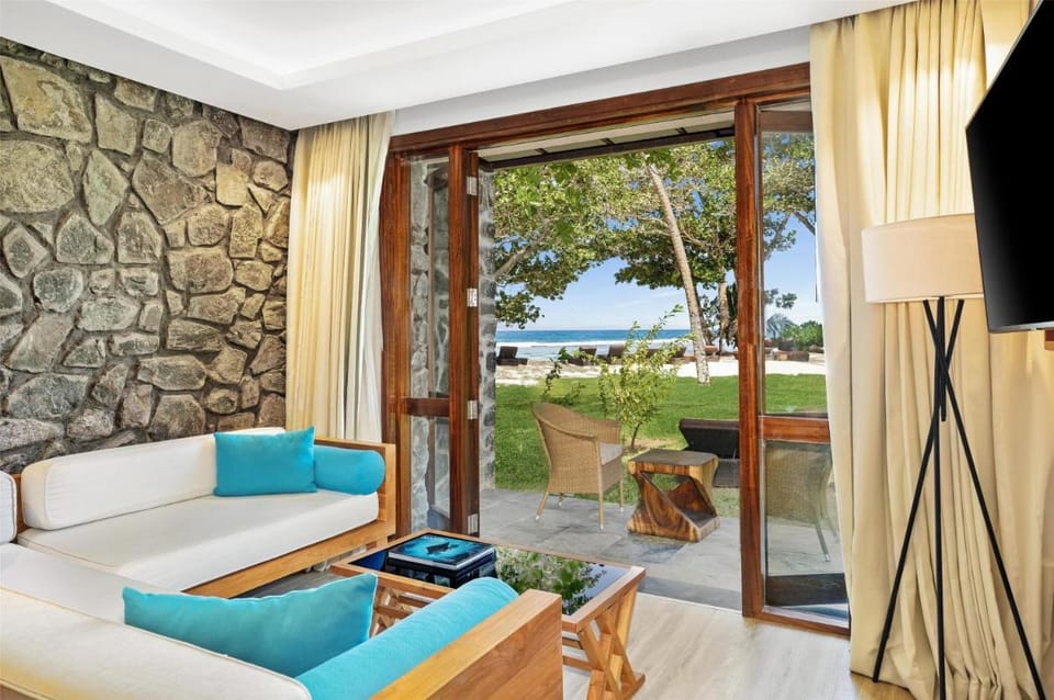 Kempinski Seychelles Resort Resort in Africa