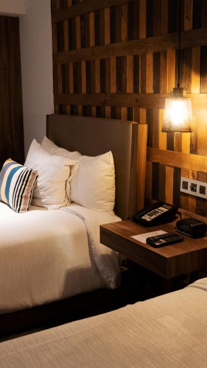 Hotel Indigo - Guadalajara Expo By IHG Hotel in Guadalajara