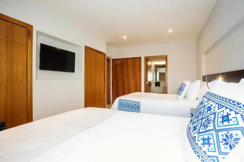 Hotel Indigo - Guadalajara Expo By IHG Hotel in Guadalajara