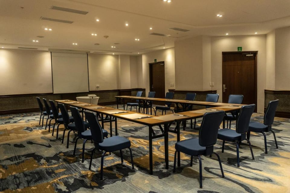 Hotel Indigo - Guadalajara Expo By IHG Hotel in Guadalajara