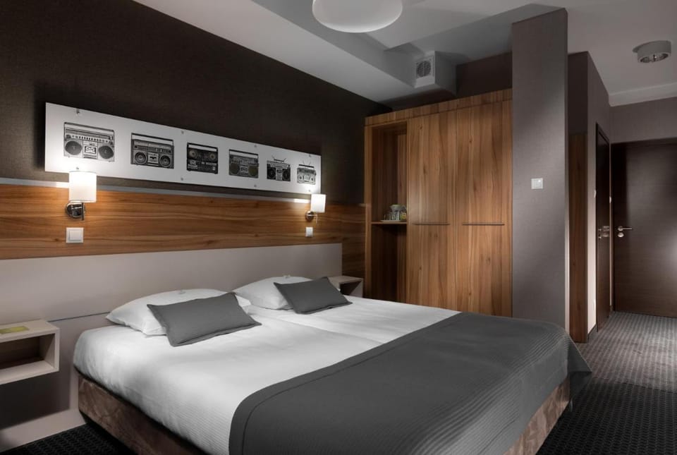 Hotel Beethoven Hotel in Gdansk