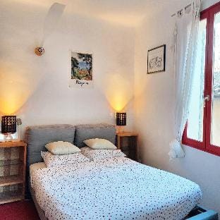 Finsonius Studios Apartment in Aix-en-Provence