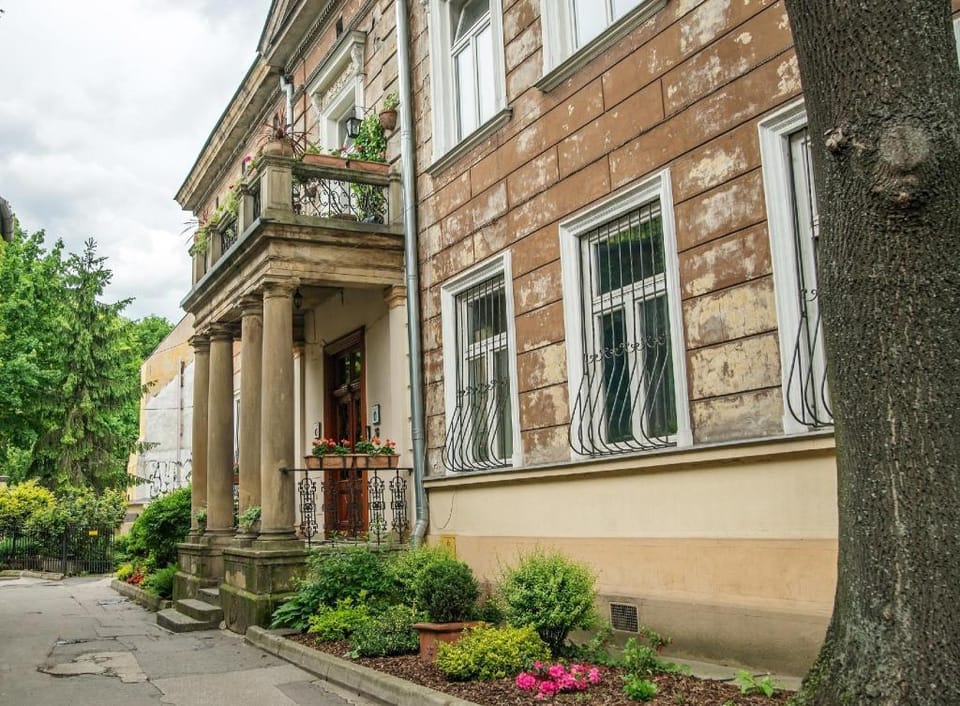 Red Kurka Apartments Apartment in Krakow