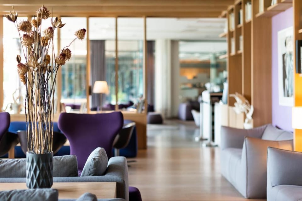 Quality Hotel Expo Hotel in Oslo