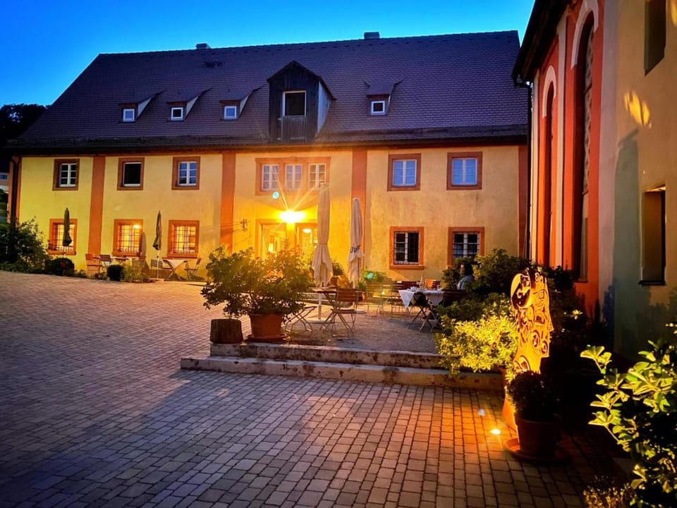 Gentner - Hotel garni Hotel in Bavaria