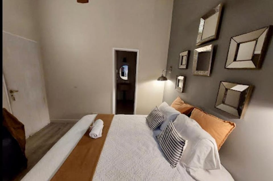 V&S Hostel Boutique Hostel in Buenos Aires