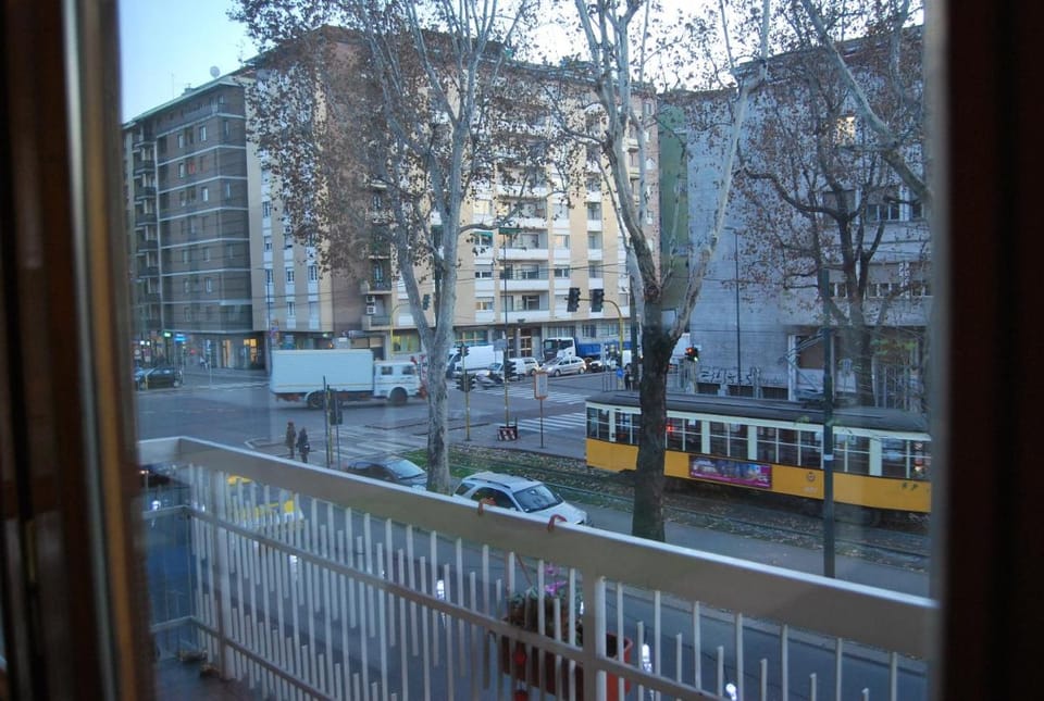 Villamelchiorre 1 Bed and Breakfast in Milan