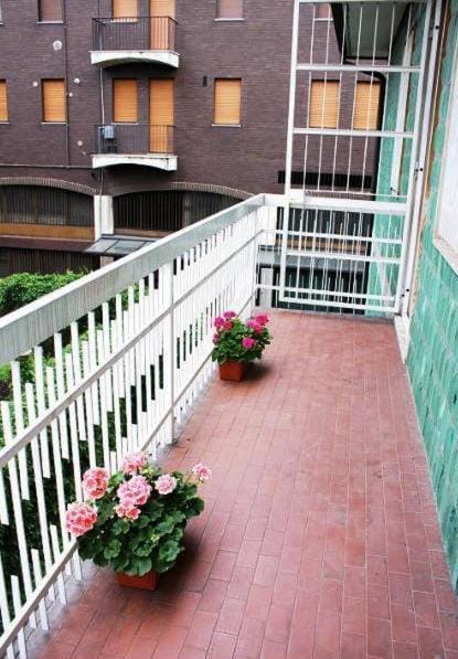 Villamelchiorre 1 Bed and Breakfast in Milan