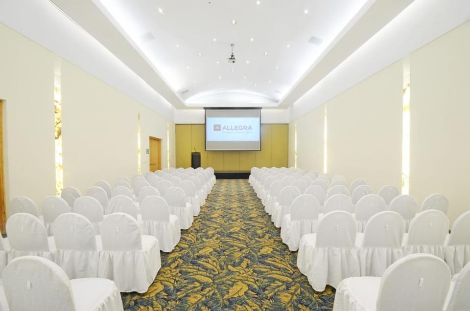 Gamma Colima Garden Hotel in Colima