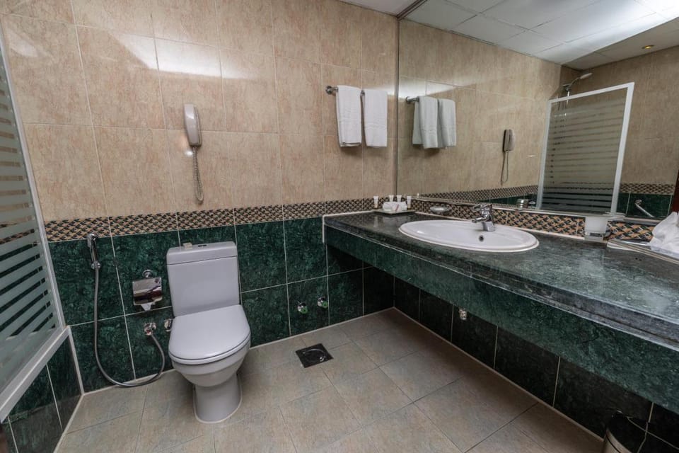 Triumph Plaza Hotel Hotel in Cairo Governorate