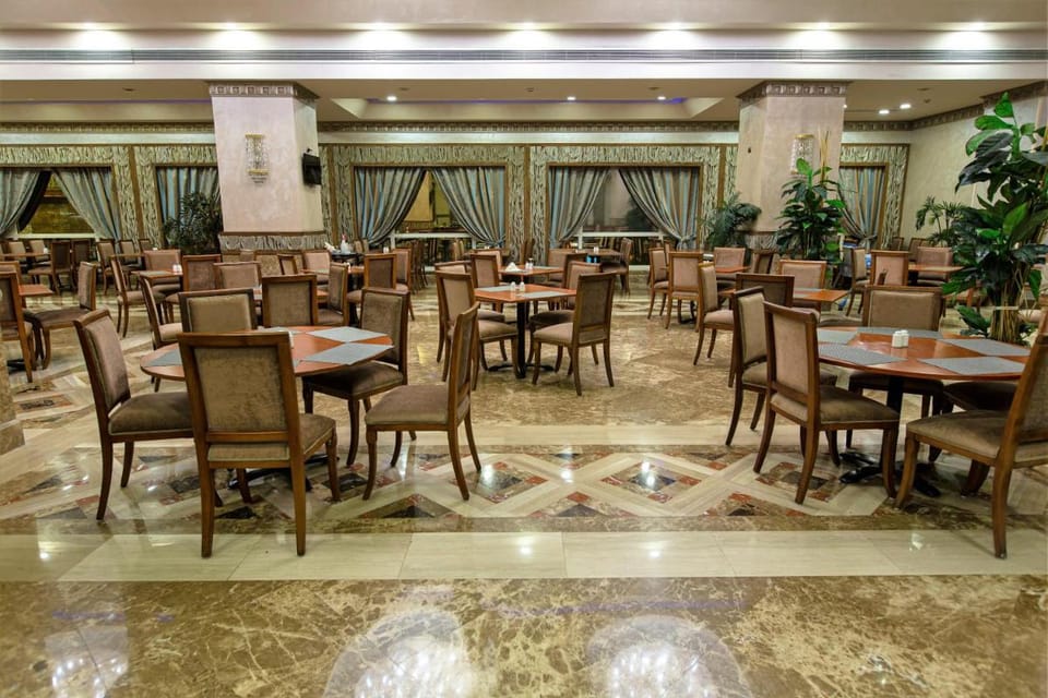 Triumph Plaza Hotel Hotel in Cairo Governorate
