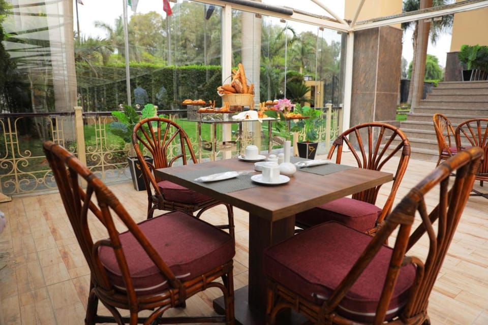 Triumph Plaza Hotel Hotel in Cairo Governorate