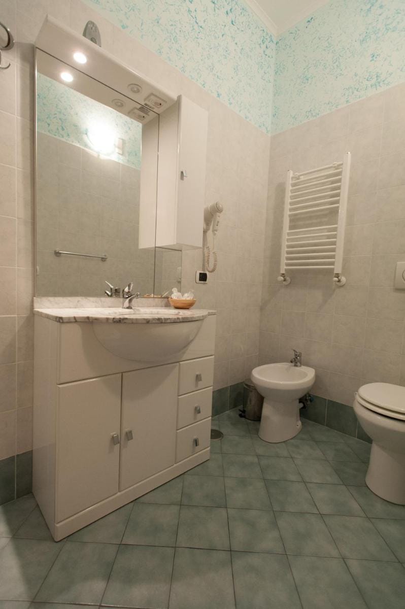 St. Peter's Rooms Rome Bed and Breakfast in Rome