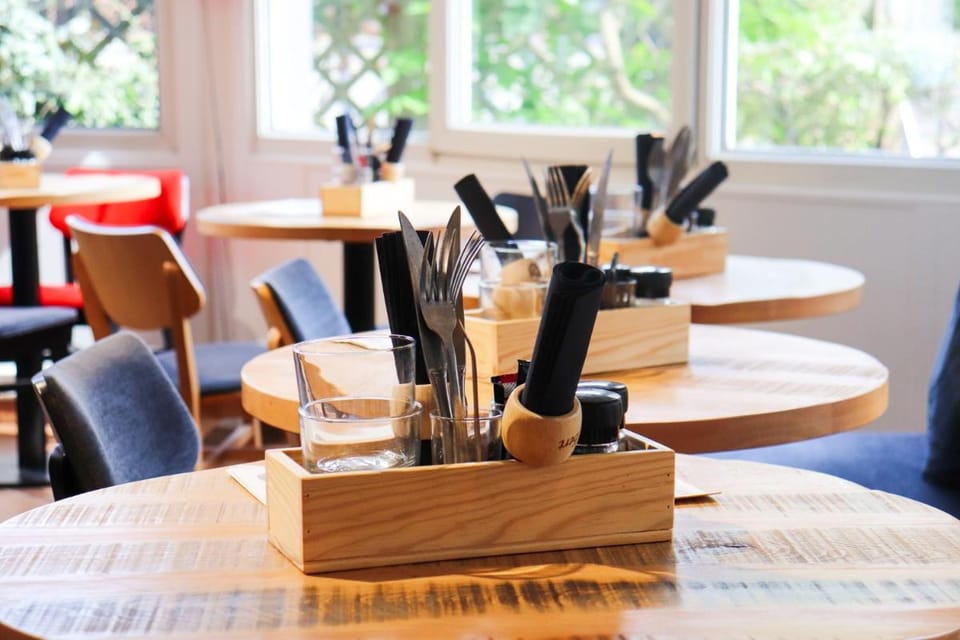 ibis Nogent Sur Marne Hotel in Nogent-sur-Marne