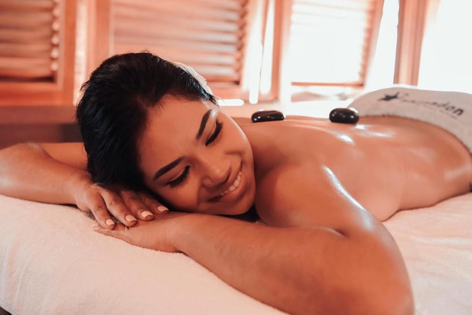 The Ritz Village Hotel- Adults Only Hotel in Willemstad
