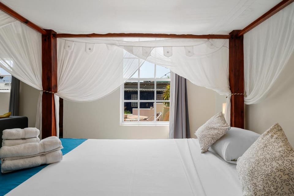 The Ritz Village Hotel- Adults Only Hotel in Willemstad