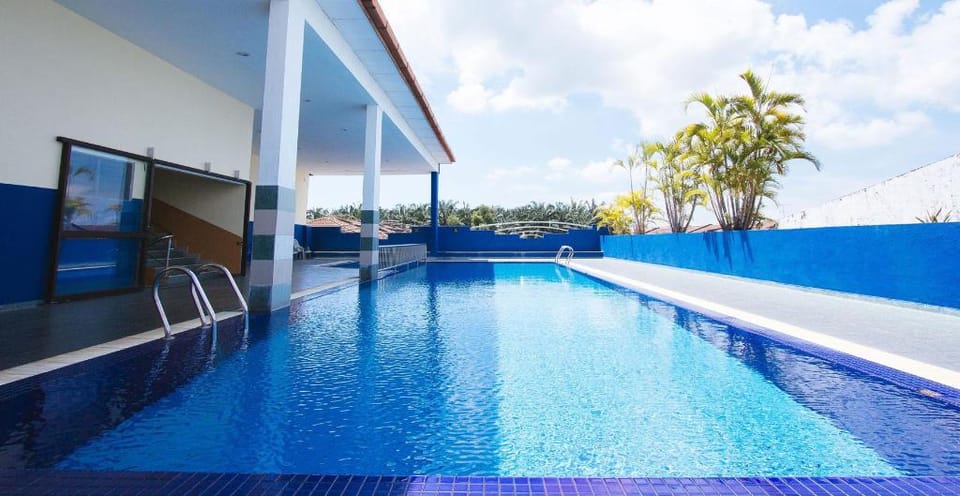 Sun Inns Hotel Sitiawan Hotel in Perak
