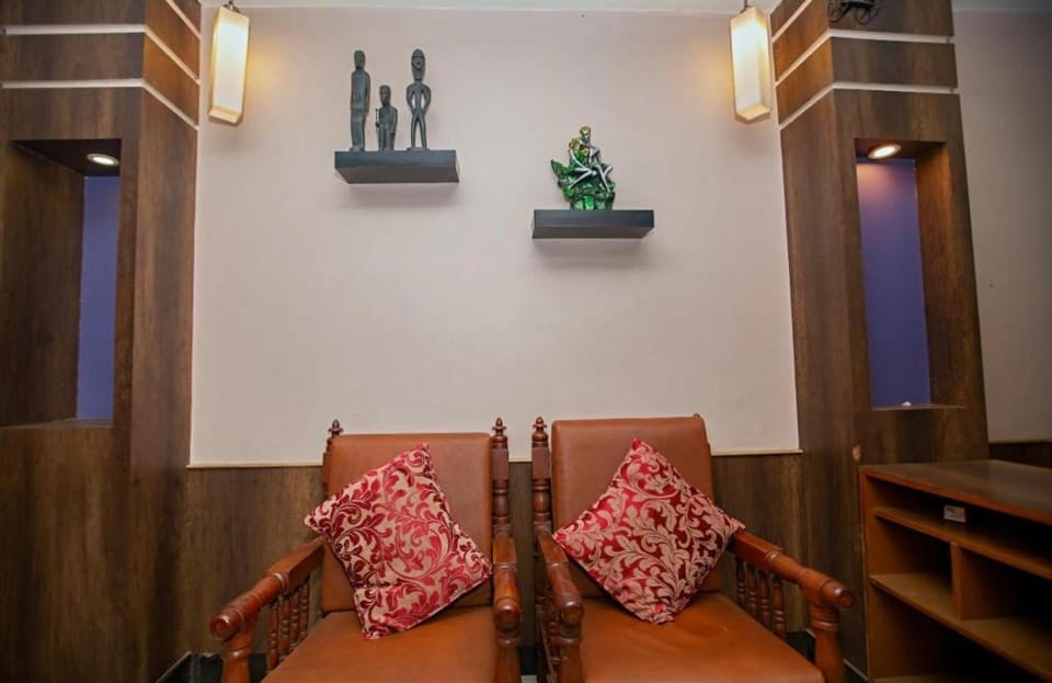 Hotel Maneck Residency Hotel in Ooty