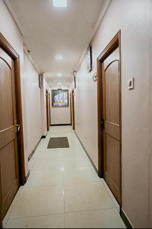 Hotel Maneck Residency Hotel in Ooty