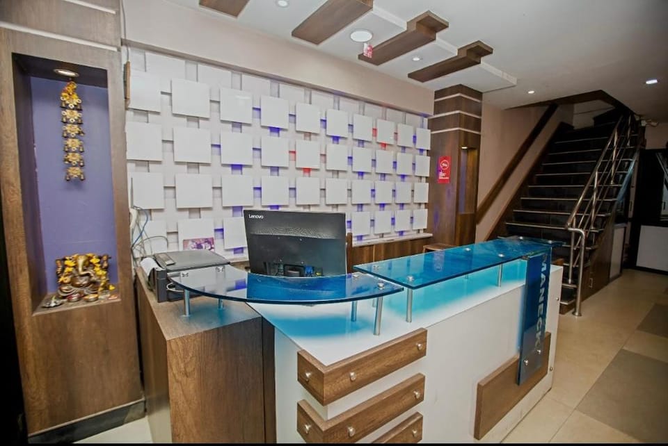 Hotel Maneck Residency Hotel in Ooty
