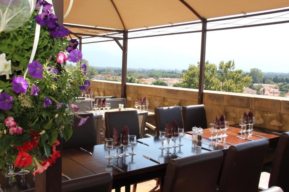 Logis Hotel Cara Sol Hotel in Catalonia