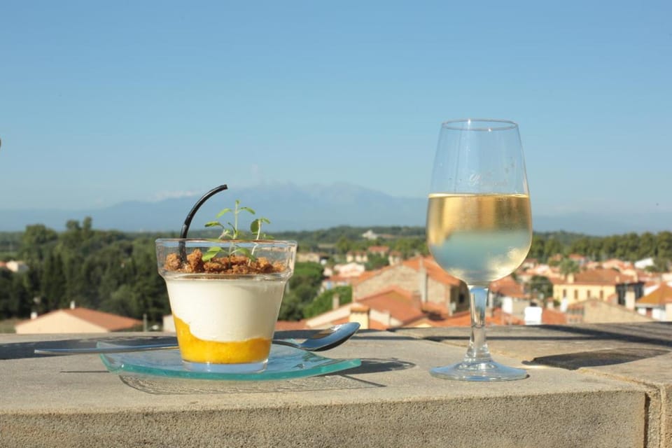 Logis Hotel Cara Sol Hotel in Catalonia