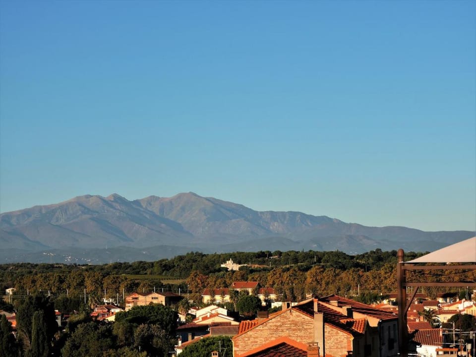 Logis Hotel Cara Sol Hotel in Catalonia