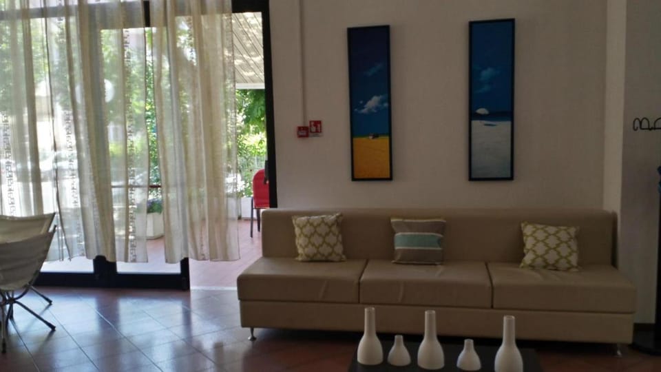 Hotel Avana Mare Hotel in Emilia-Romagna