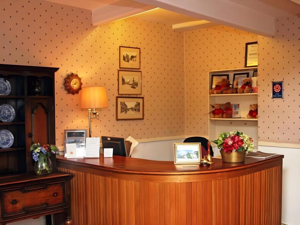 Tankerville Arms Hotel Hotel in England