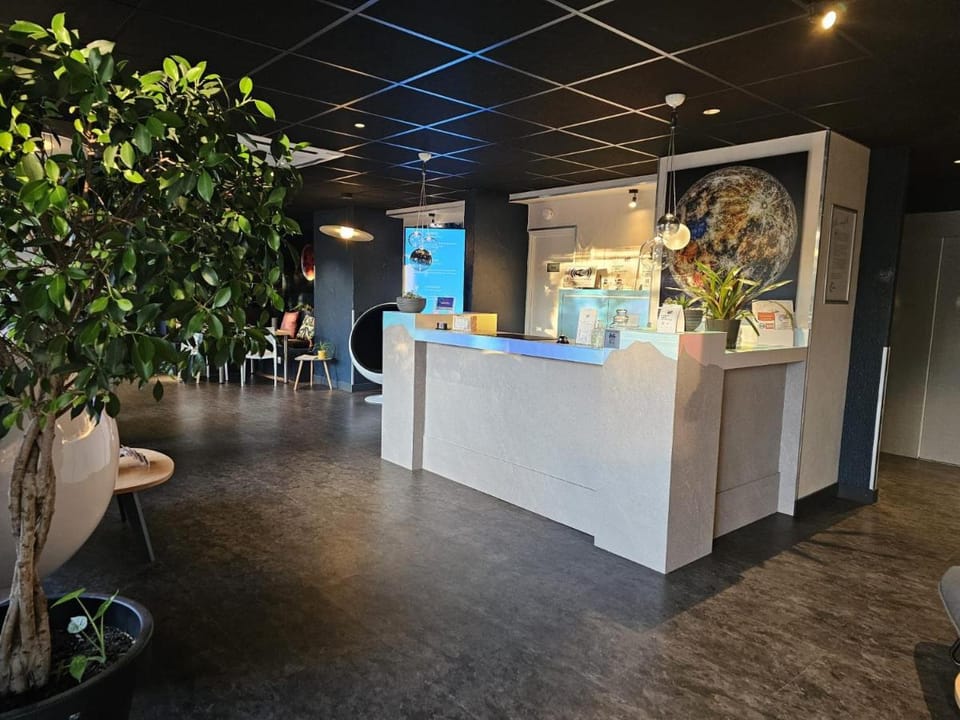 Hôtel Ariane Hotel in Toulouse