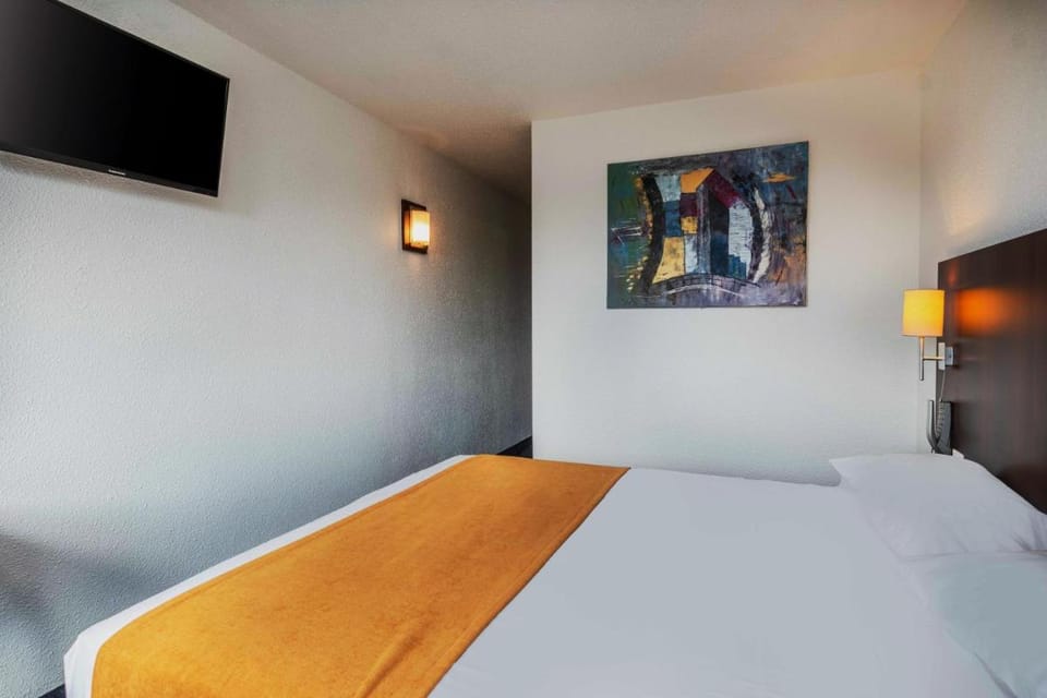 Hôtel Ariane Hotel in Toulouse