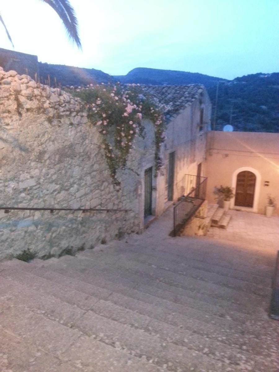Giardino Sul Duomo Bed and Breakfast in Ragusa