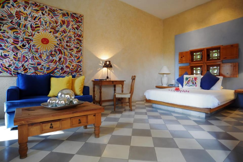 Casa Natalia Boutique Hotel Adults Only Hotel in San Jose del Cabo