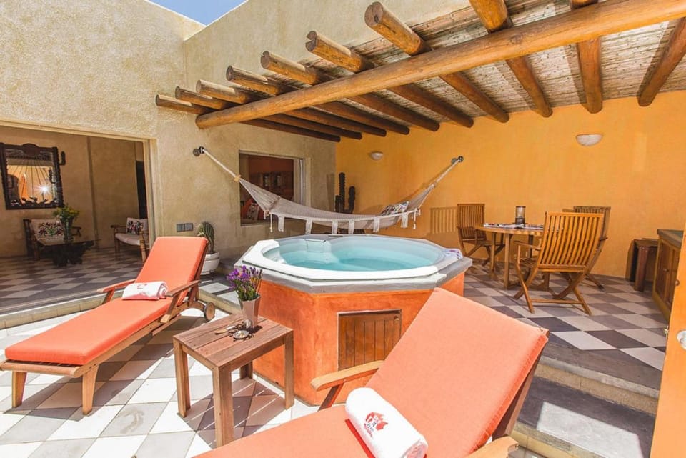 Casa Natalia Boutique Hotel Adults Only Hotel in San Jose del Cabo