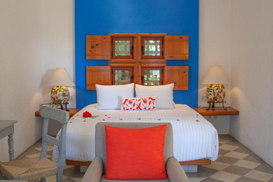 Casa Natalia Boutique Hotel Adults Only Hotel in San Jose del Cabo