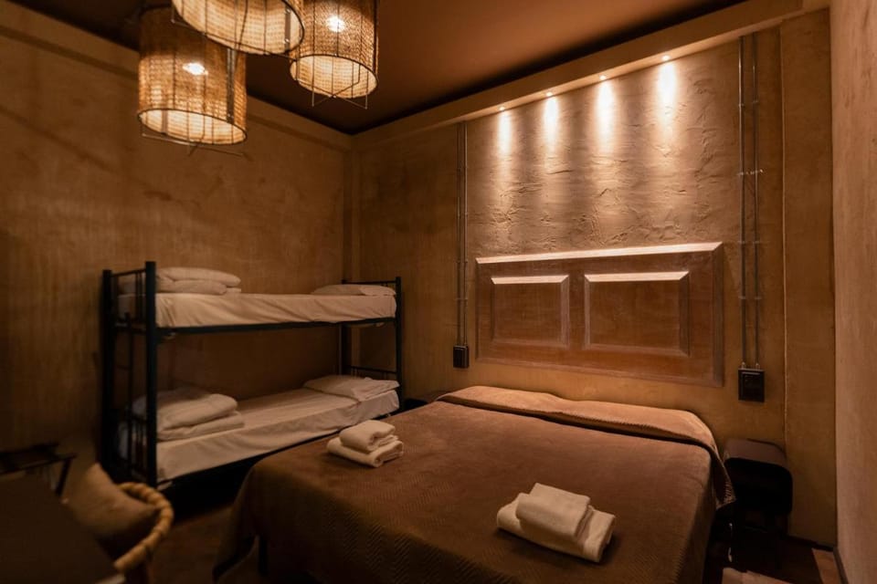 Hotel & Hostel 7 Hostel in Florence