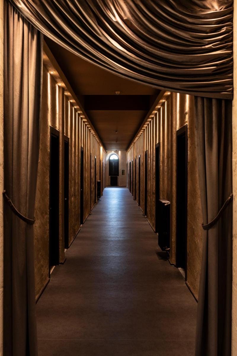 Hotel & Hostel 7 Hostel in Florence