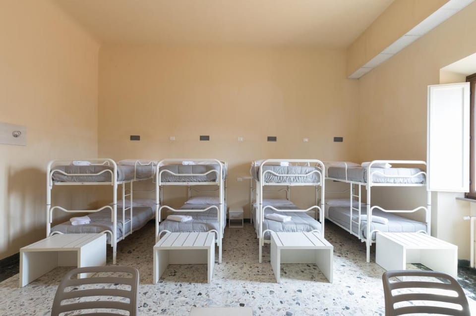 Hotel & Hostel 7 Hostel in Florence