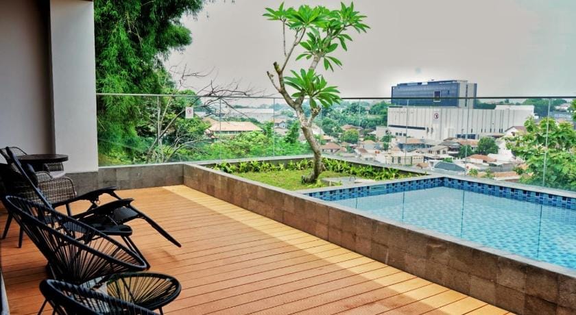 Patra Semarang Hotel & Convention Hotel in Indonesia