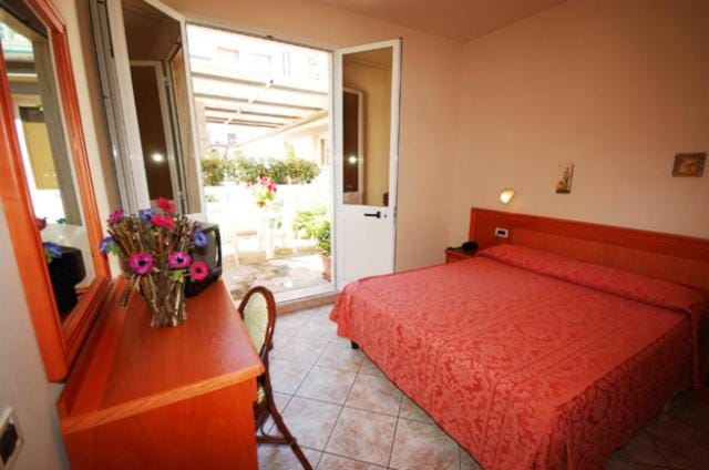 Hotel Bella Riviera Lungomare Hotel in Viareggio