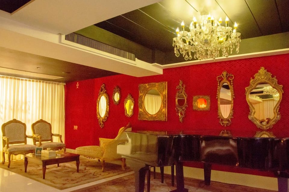Majestic Ponta Negra Beach,WorldHotels Elite Hotel in Parnamirim