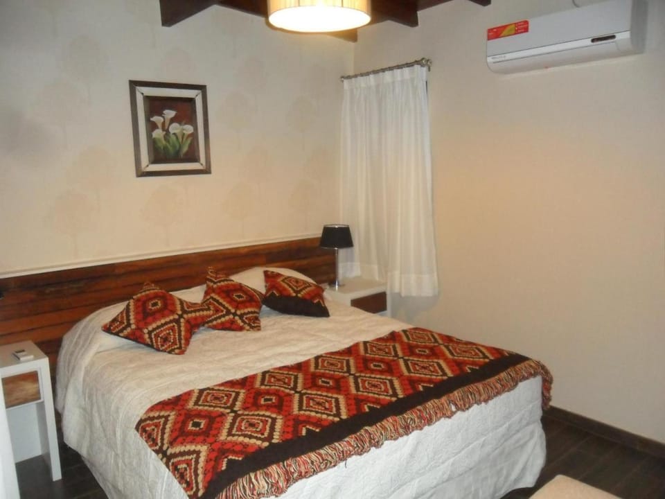 Gran Hotel Tourbillon & Lodge Apartment hotel in Puerto Iguazú