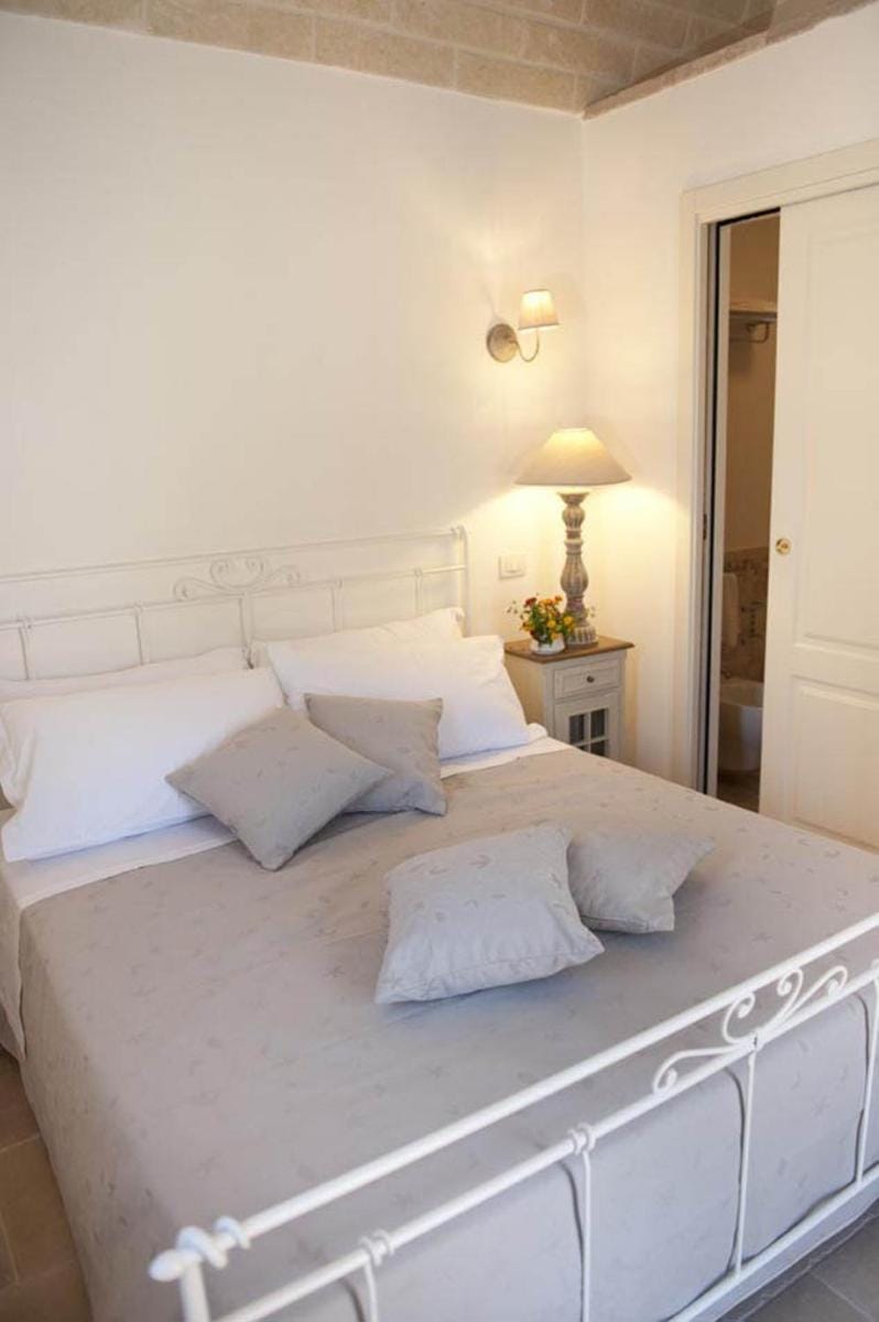 Donna Lucrezia Country House in Apulia