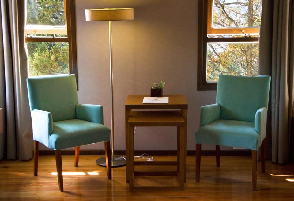 Boutique Hotel & Spa Bosque del Nahuel Hotel in San Carlos Bariloche